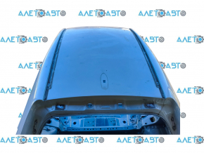 Metal roof for Toyota Venza 21-24 under roof rails, on the body, and on the bumpers