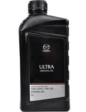 Mazda 5w-30 SL engine oil, 1l, synthetic