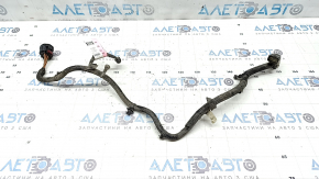 Ford Edge 19-24 2.0T Rear Axle Wiring