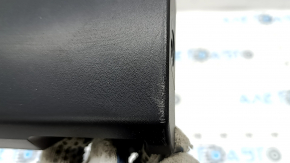 Front bumper trim lower left Subaru Forester 25-26 structure, scratches