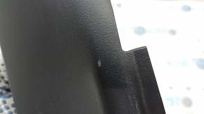 Front bumper trim lower left Subaru Forester 25-26 structure, scratches