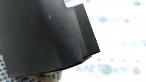 Front bumper trim lower left Subaru Forester 25-26 structure, scratches
