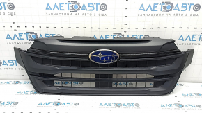 Radiator grille assembly Subaru Forester 25-26 base, with emblem