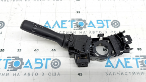 Left steering column switch for Subaru Forester 25-26 without fog lights, broken mount