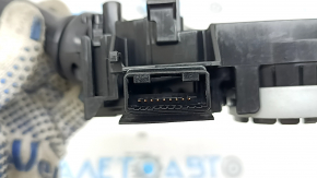 Left steering column switch for Subaru Forester 25-26 without fog lights, broken mount