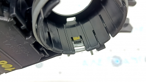 Left steering column switch for Subaru Forester 25-26 without fog lights, broken mount
