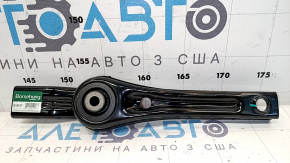 Rear engine mount VW Jetta 19- MKPP BORSEHUNG