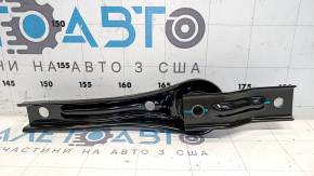 Rear engine mount VW Jetta 19- MKPP BORSEHUNG