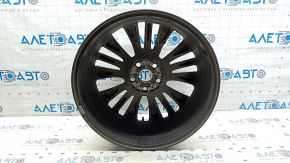 Wheel disk R19 x 7J ET35 Toyota Venza 21-24 XLE Limited, curb