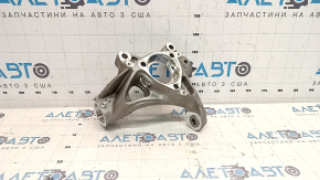 Front right trunnion VW Tiguan 18-24