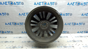 Wheel disk R19 x 7J ET35 Toyota Venza 21-24 XLE Limited, light curb