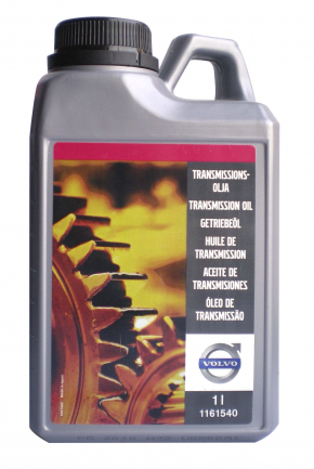 Volvo transmission oil, 1l, mineral