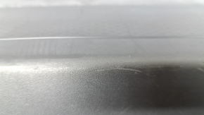 Rear bare bumper Ford Escape MK4 20-26 USA without parking sensors and towbar, structure, scratches, hole tear