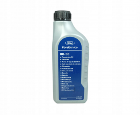 Transmission oil Ford bo-dc Powershift, 1l, synthetic