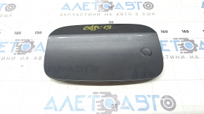 Fuel filler door Ford Edge 19-24 type 2