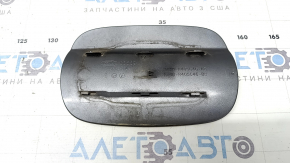 Fuel filler door Ford Edge 19-24 type 2