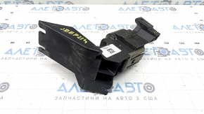 Fuel vapor leak detection pump for Jeep Grand Cherokee WL 22-26 PHEV, part 1