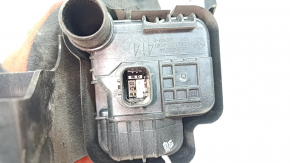 Fuel vapor leak detection pump for Jeep Grand Cherokee WL 22-26 PHEV, part 1