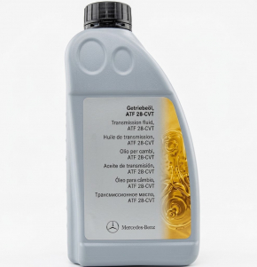 Mercedes Benz ATF 28-cvt transmission oil, 1l, synthetic