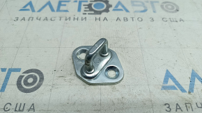 Rear left door lock bracket Toyota Venza 21-24