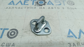 Front left door lock bracket Toyota Venza 21-24
