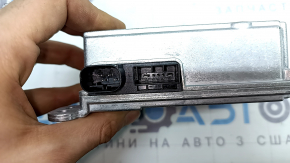 POWER INVERTER CONTROL UNIT Mercedes W167 GLE 20-26