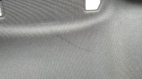 Subaru Forester 25-26 headliner without sunroof, black, without trim, creases, scratches, torn