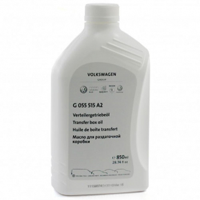 Transmission oil VAG Transfer Box gl-5, 0.85l, synthetic