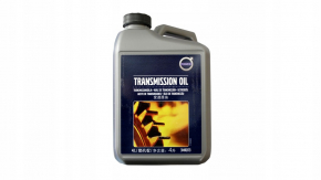 Volvo ATF transmission oil, 4l, synthetic