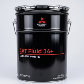 Mitsubishi CVT transmission oil, 20l, synthetic