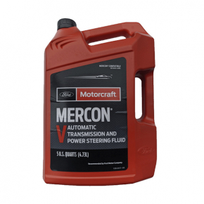 Ford ATF transmission oil, 4.73 l, synthetic