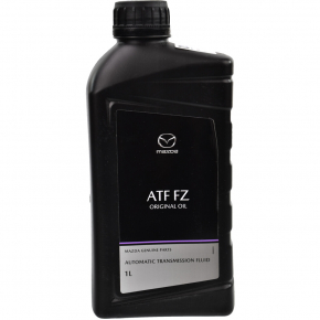 Mazda ATF transmission oil, 1l, synthetic