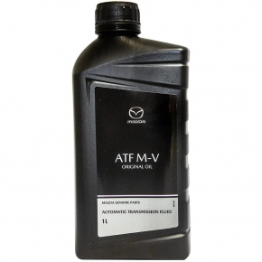Mazda ATF transmission oil, 1l, synthetic