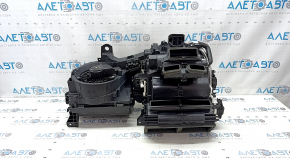 Ford Edge 15-24 Auto Dual Zone Heater Assembly