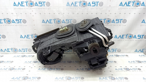 Ford Edge 15-24 Auto Dual Zone Heater Assembly