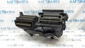 Ford Edge 15-24 Auto Dual Zone Heater Assembly
