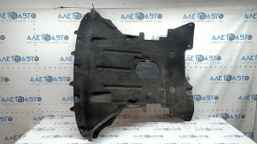 Engine guard Jeep Grand Cherokee WL 22-24 PHEV Limited, Laredo, tear
