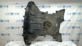Engine guard Jeep Grand Cherokee WL 22-24 PHEV Limited, Laredo, tear