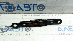 Passenger seat belt bracket Toyota Venza 21-24