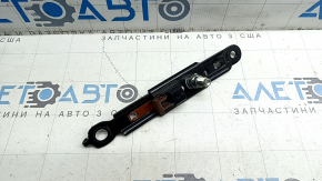 Passenger seat belt bracket Toyota Venza 21-24
