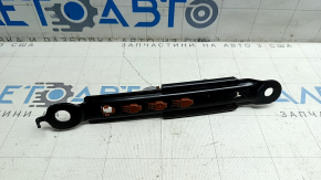 Driver's seat belt bracket Toyota Venza 21-24