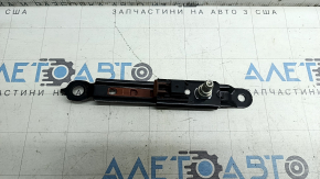 Driver's seat belt bracket Toyota Venza 21-24