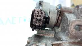 Rear differential gearbox Ford Edge 19-24 2.0T AWD 105k