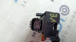 Negative terminal of Toyota Venza battery 21- with sensor