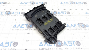 BCM Body Control Module Jeep Grand Cherokee WL 21-23 broken fasteners