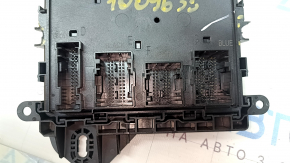 BCM Body Control Module Jeep Grand Cherokee WL 21-23 broken fasteners