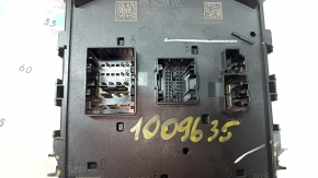 BCM Body Control Module Jeep Grand Cherokee WL 21-23 broken fasteners