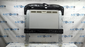 Sunroof assembly Mercedes W167 GLE 20-26 gray curtain