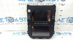 Subaru Forester 25-26 Display Monitor
