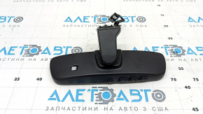 Interior mirror Subaru Forester 25-26 black, auto-dimming, Homelink, scratches